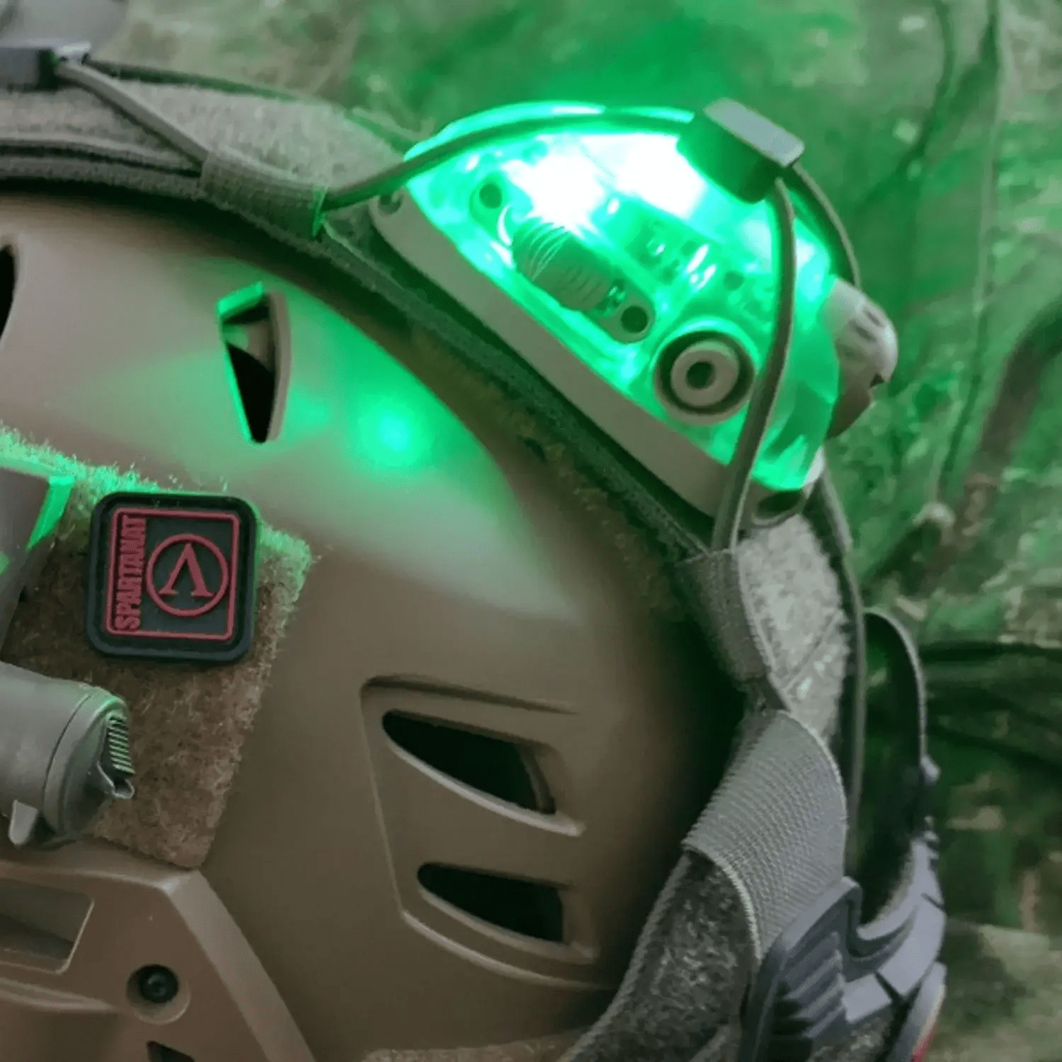 Helmet Light Beacon - Reliable & Efficient | Betalight