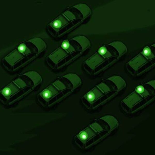 Infrared Beacon - High-Performance IR Beacon | Betalight